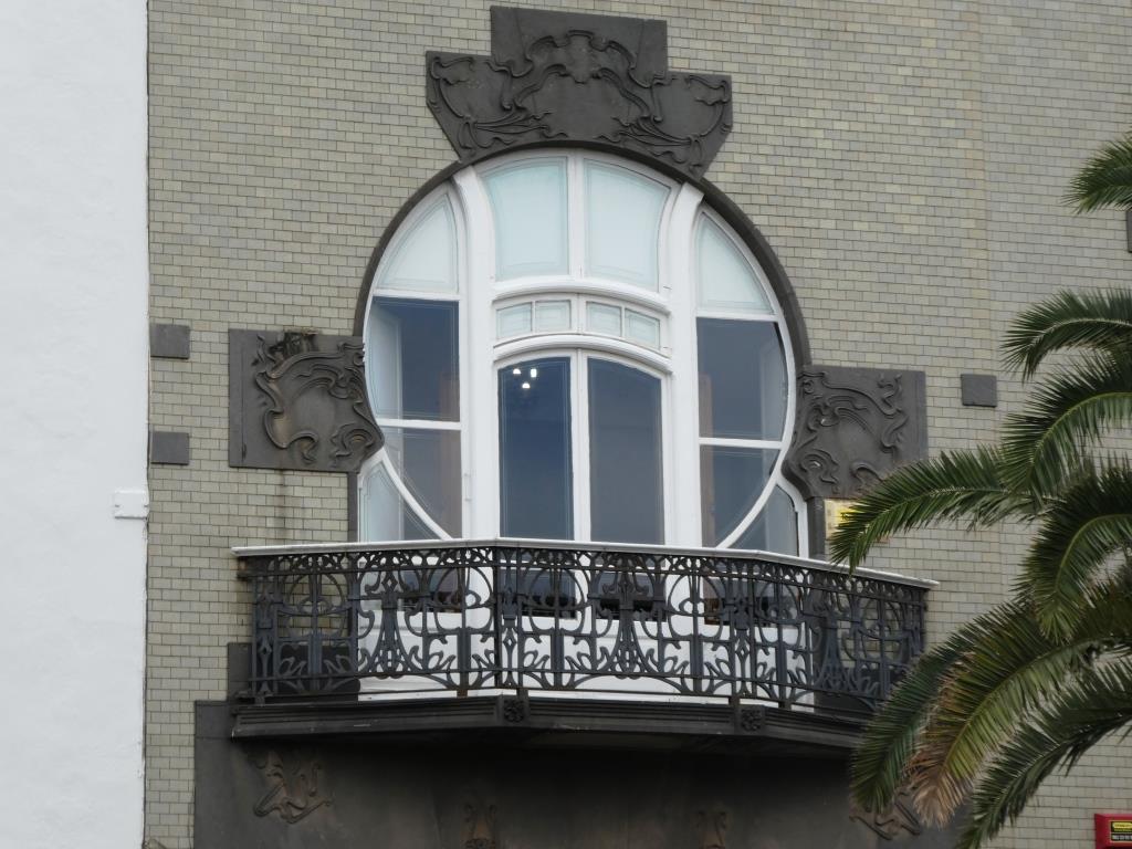 Gran Canaria - Vegueta - 2019